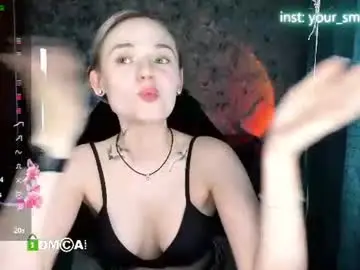 Your_small_bunny  live sex cam