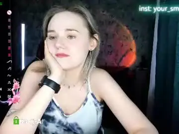 Your_small_bunny  live sex cam