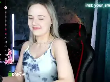 Your_small_bunny  live sex cam