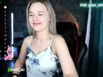 Your_small_bunny  live sex cam