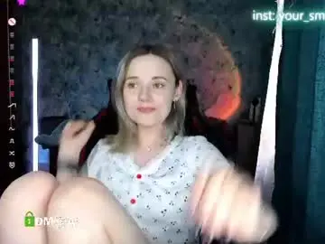 Your_small_bunny  live sex cam