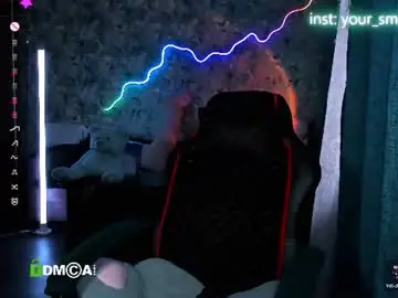 Your_small_bunny  live sex cam