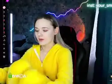 Your_small_bunny  live sex cam