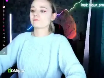 Your_small_bunny  live sex cam