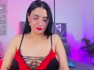 Alombramorris  live sex cam