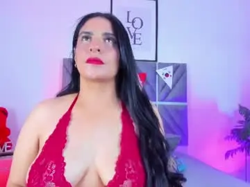 Alombramorris  live sex cam
