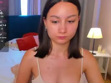 Andreajohnsons  live sex cam