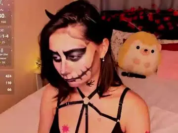 Andreajohnsons  live sex cam