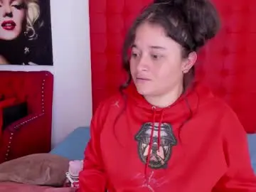 Azucenabigass  live sex cam