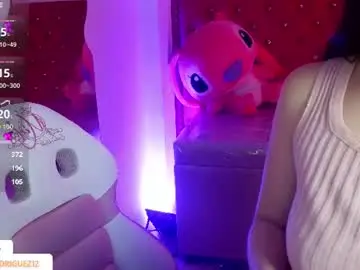 Baby_nicols_m  live sex cam