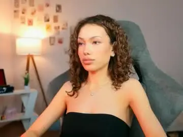 Beverlyclub  live sex cam