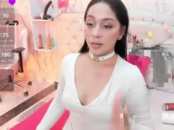 Candykissx  live sex cam