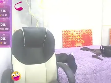 Chuby_pau  live sex cam