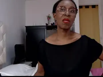 Ebony_m1lf  live sex cam
