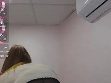 Ellabelle_  live sex cam