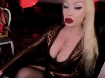Findom_god  live sex cam