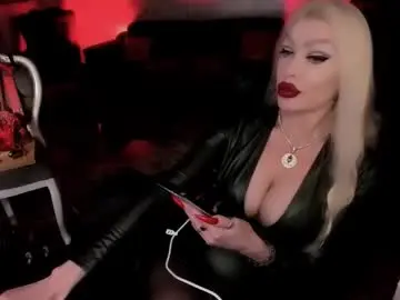 Findom_god  live sex cam