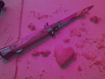 Gabriela_bunny  live sex cam