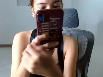 Gracesantii  live sex cam