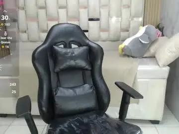 Jass_thompson_s  live sex cam