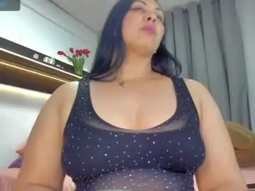 Latinlove_sexygirls  live sex cam