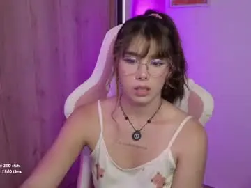 Lilyrouse_  live sex cam