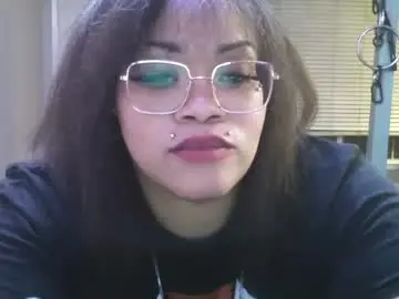 Lusciousspade  live sex cam