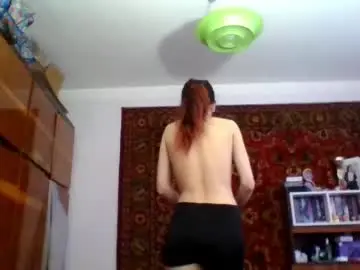 Melaniepavan  live sex cam