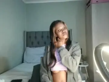 Mellowchocct  live sex cam