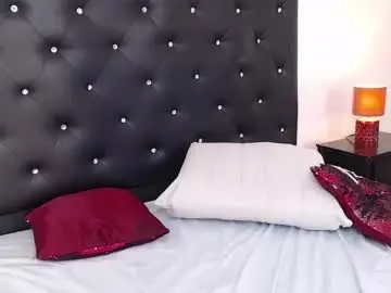 Midnightbella_  live sex cam