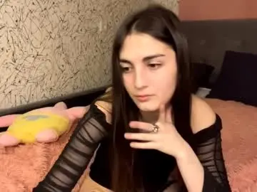 Milinanoir  live sex cam