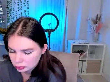 Milly_brown_  live sex cam