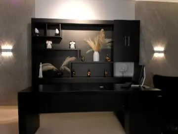 Niasalvatore  live sex cam