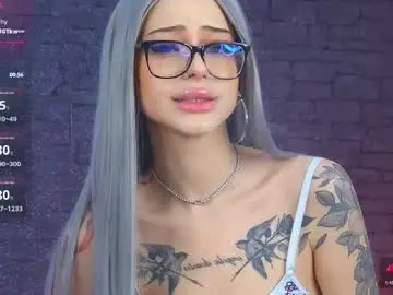Novajadex  live sex cam
