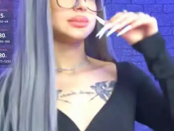 Novajadex  live sex cam