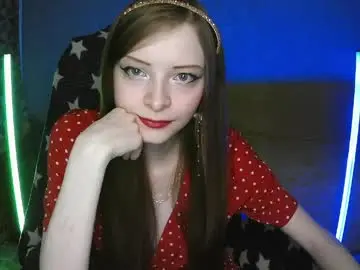 Alice2007a  live sex cam