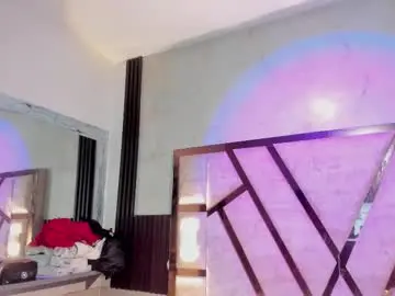 Cristhinbrown  live sex cam