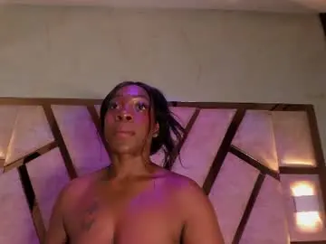 Cristhinbrown  live sex cam