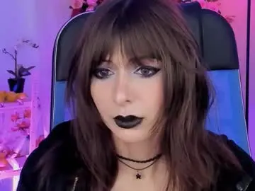 Crystallbloom  live sex cam