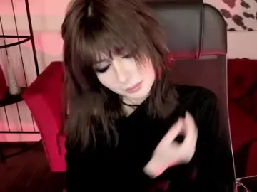 Crystallbloom  live sex cam