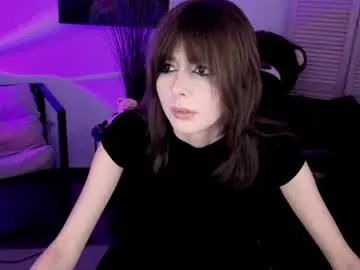 Crystallbloom  live sex cam