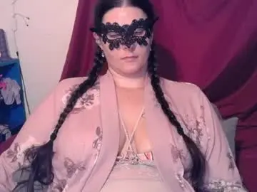 Curvygamerceline  live sex cam