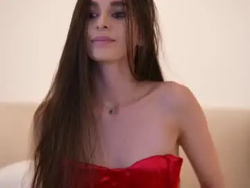 Dovia  live sex cam