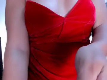 Elarablonde  live sex cam