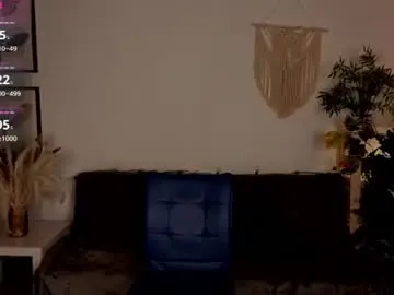 Emiliahurrison  live sex cam