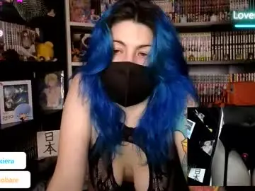 Eralendra  live sex cam