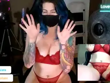 Eralendra  live sex cam