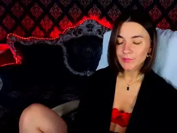 Gracefulmichelle  live sex cam