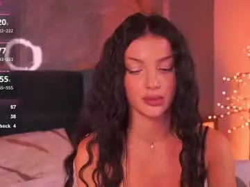 Greeniceee  live sex cam