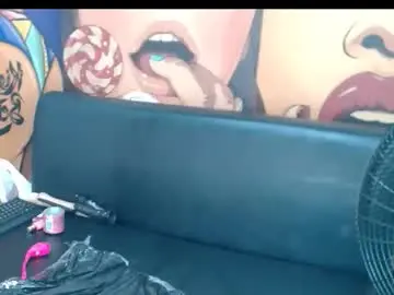 Ivyblu_xoxo  live sex cam